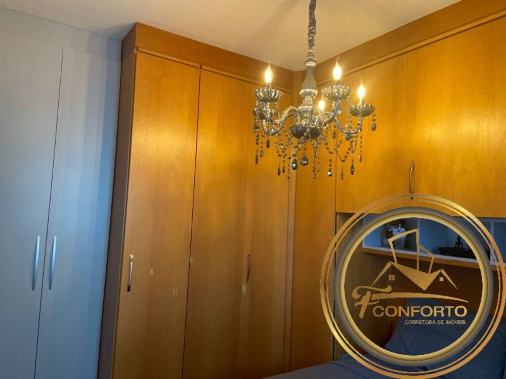 Apartamento, 2 quartos, 50 m² - Foto 4