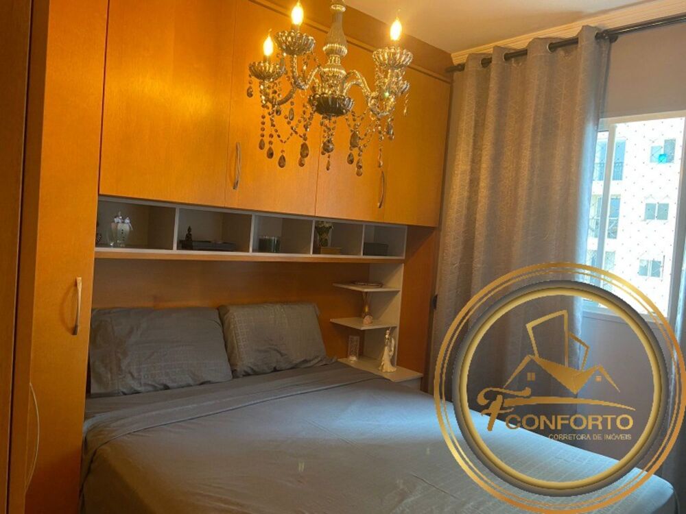 Apartamento, 2 quartos, 50 m² - Foto 6