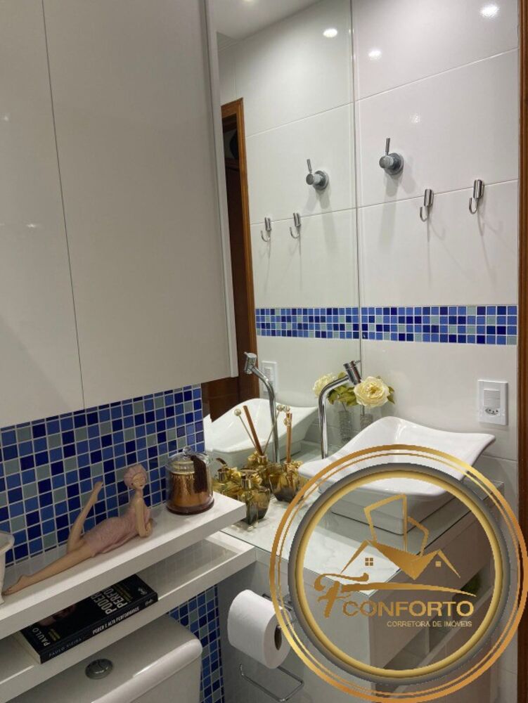 Apartamento, 2 quartos, 50 m² - Foto 10
