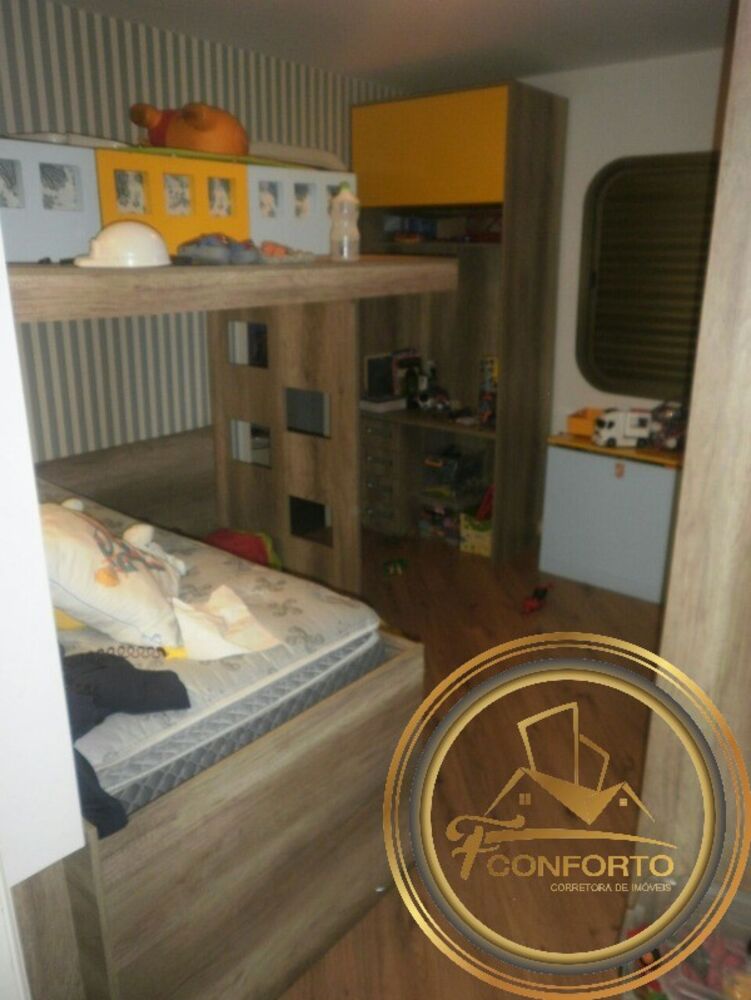Apartamento, 4 quartos, 166 m² - Foto 14