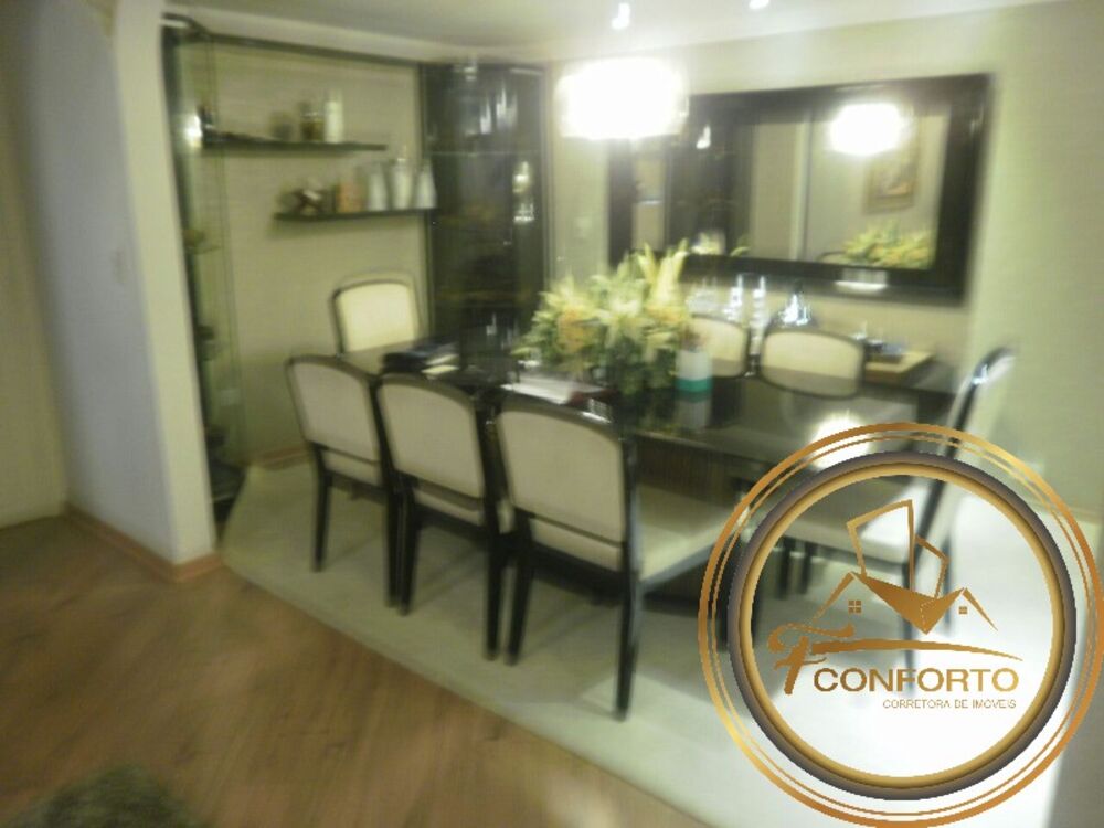 Apartamento, 4 quartos, 166 m² - Foto 9