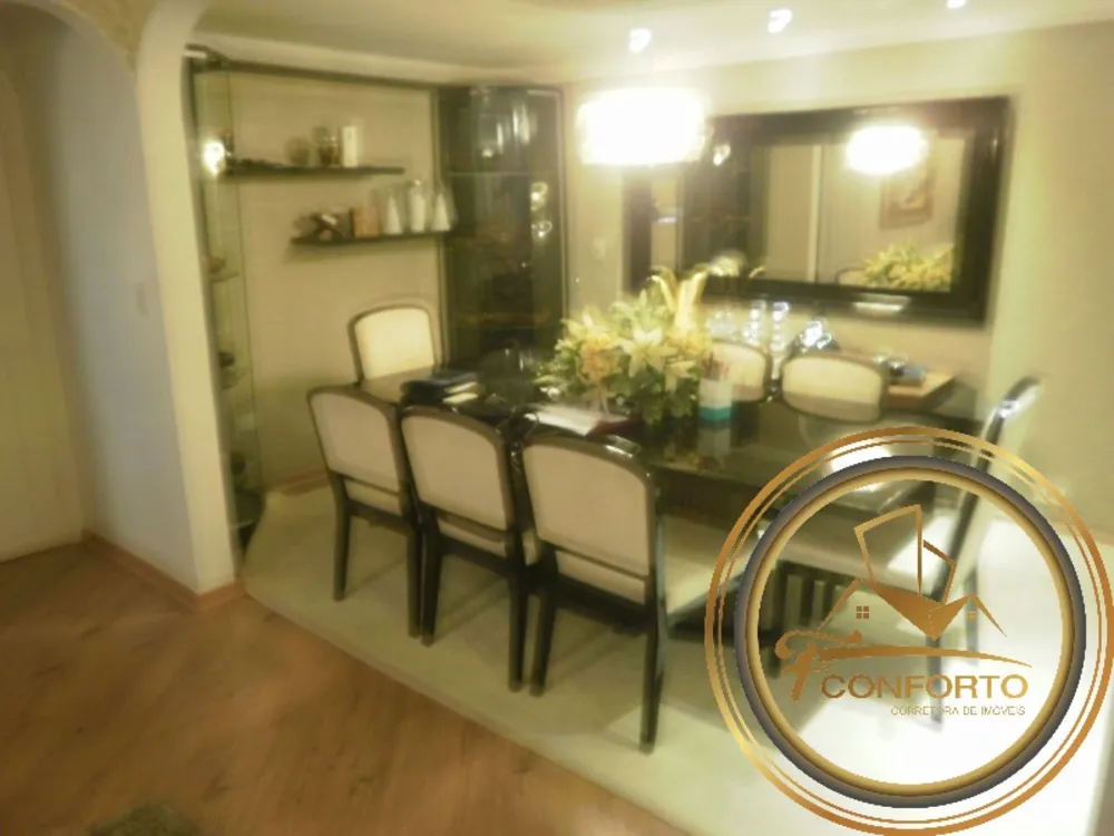 Apartamento, 4 quartos, 166 m² - Foto 9