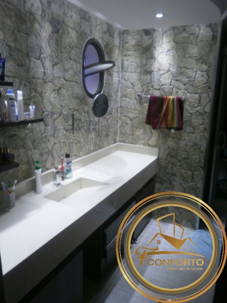 Apartamento, 4 quartos, 166 m² - Foto 20