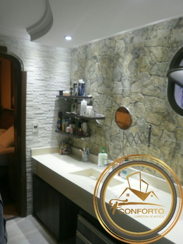 Apartamento, 4 quartos, 166 m² - Foto 10
