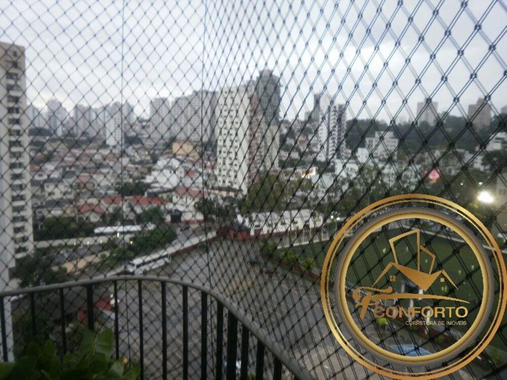 Apartamento, 4 quartos, 166 m² - Foto 18