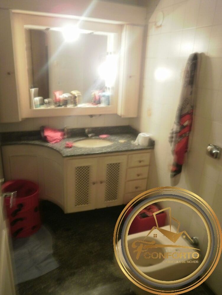 Apartamento, 4 quartos, 166 m² - Foto 4