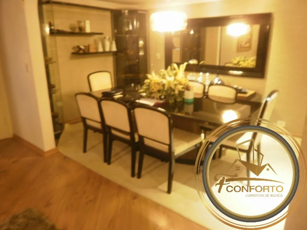 Apartamento, 4 quartos, 166 m² - Foto 6