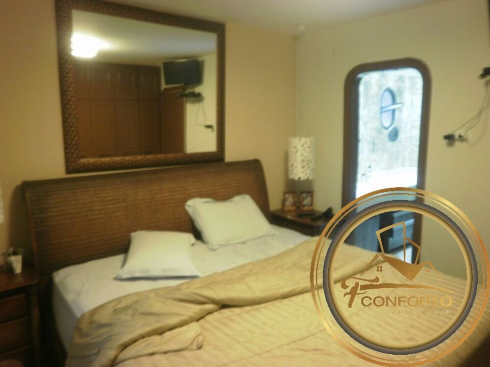 Apartamento, 4 quartos, 166 m² - Foto 12