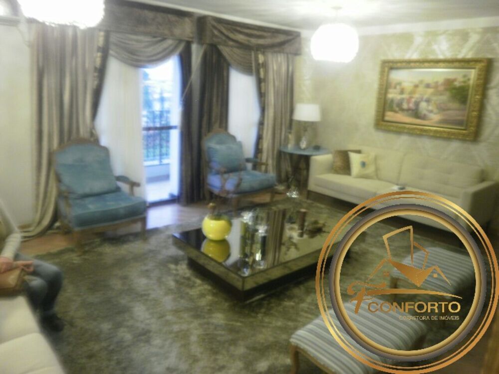 Apartamento, 4 quartos, 166 m² - Foto 6