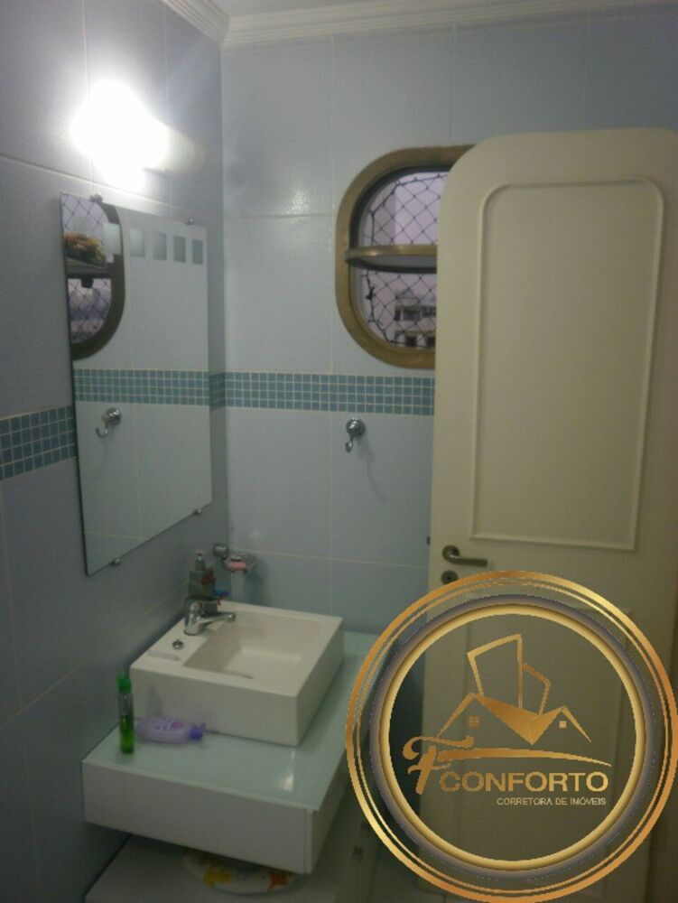 Apartamento, 4 quartos, 166 m² - Foto 7