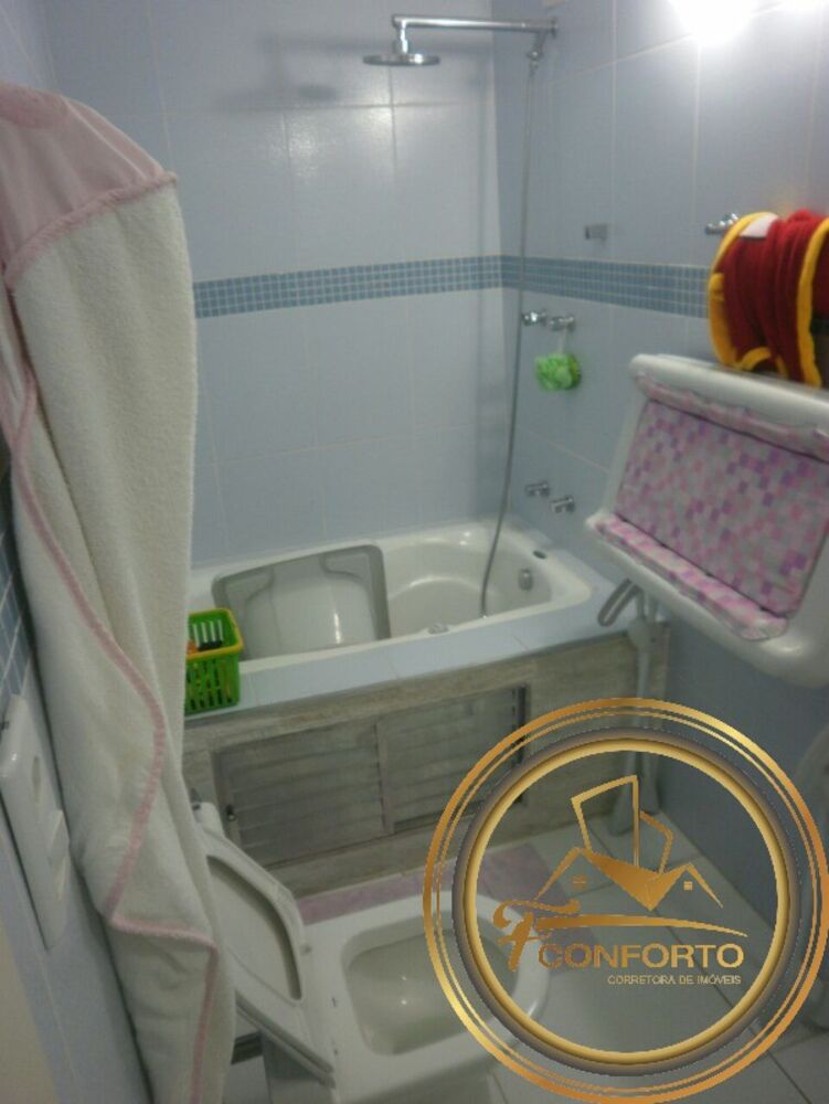 Apartamento, 4 quartos, 166 m² - Foto 17
