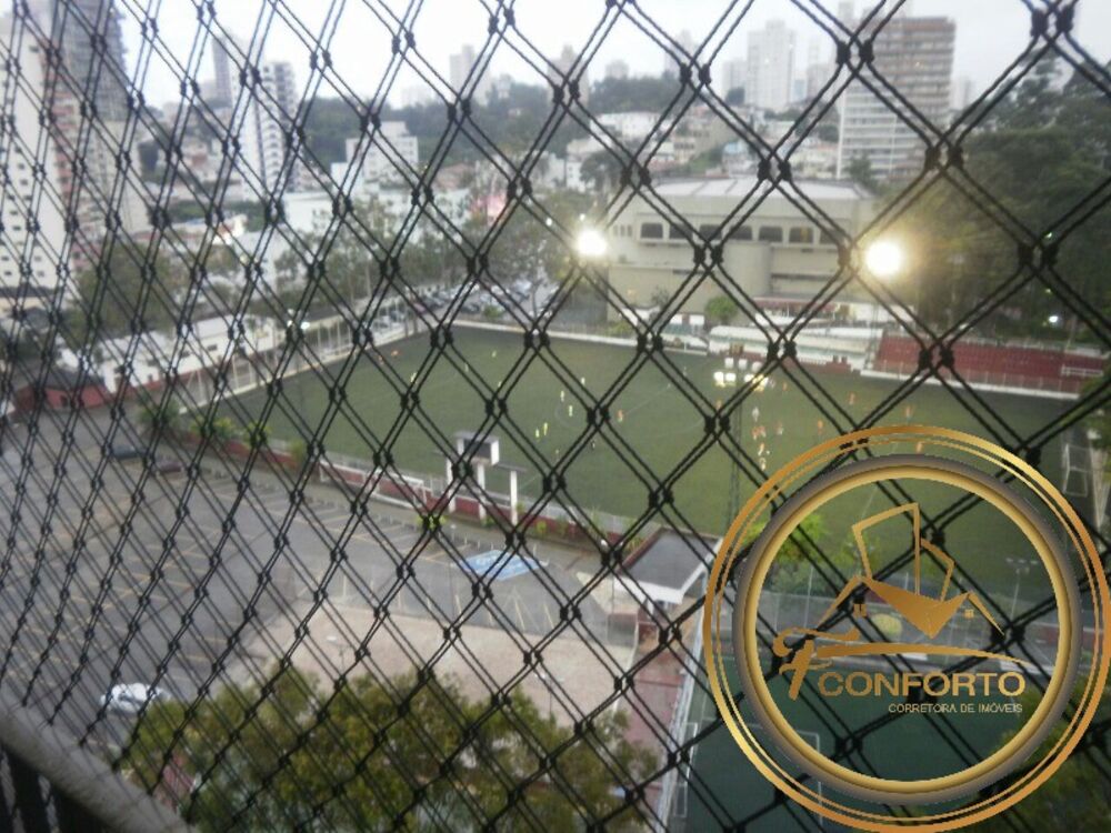 Apartamento, 4 quartos, 166 m² - Foto 11