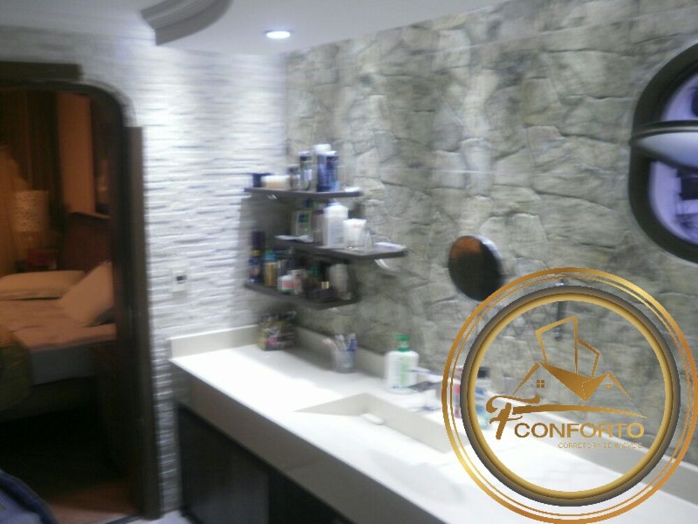 Apartamento, 4 quartos, 166 m² - Foto 19