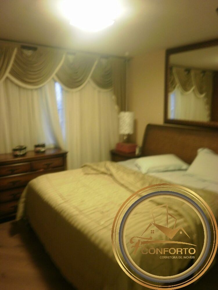 Apartamento, 4 quartos, 166 m² - Foto 5