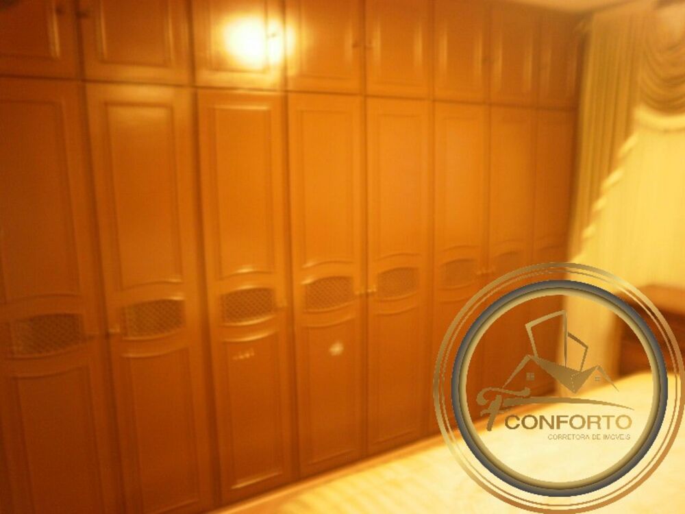 Apartamento, 4 quartos, 166 m² - Foto 8
