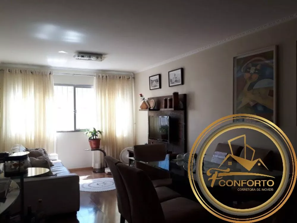 Apartamento à venda com 2 quartos, 63m² - Foto 4