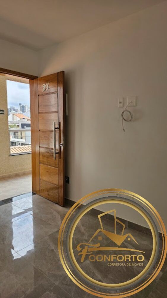 Apartamento, 2 quartos, 38 m² - Foto 7