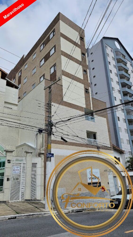 Apartamento, 2 quartos, 38 m² - Foto 22