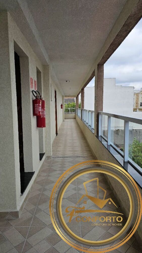 Apartamento, 2 quartos, 38 m² - Foto 18