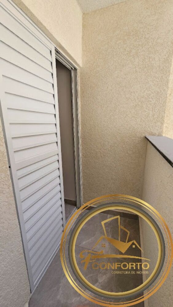 Apartamento, 2 quartos, 38 m² - Foto 15