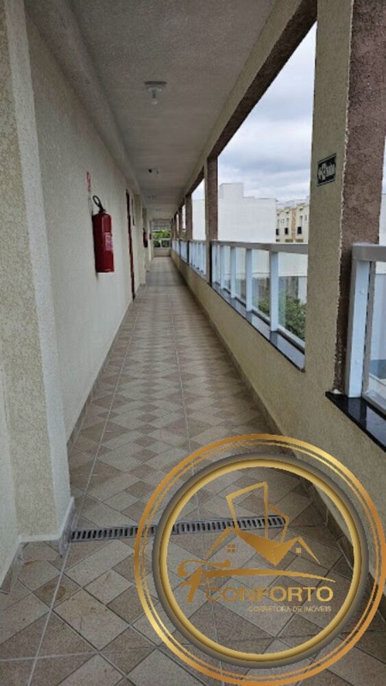 Apartamento, 2 quartos, 38 m² - Foto 5