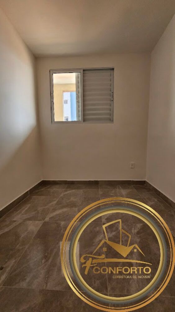 Apartamento, 2 quartos, 38 m² - Foto 1