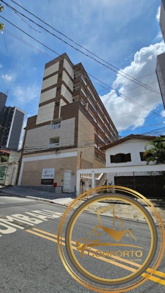 Apartamento, 2 quartos, 38 m² - Foto 2