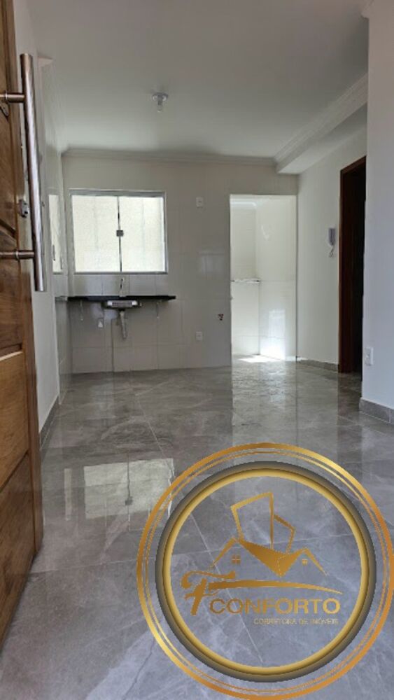 Apartamento, 2 quartos, 38 m² - Foto 9