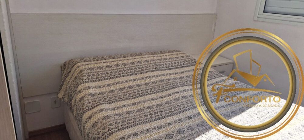 Apartamento, 2 quartos, 46 m² - Foto 4