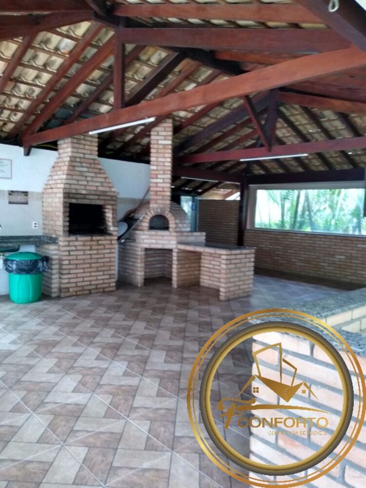 Apartamento, 3 quartos, 57 m² - Foto 1