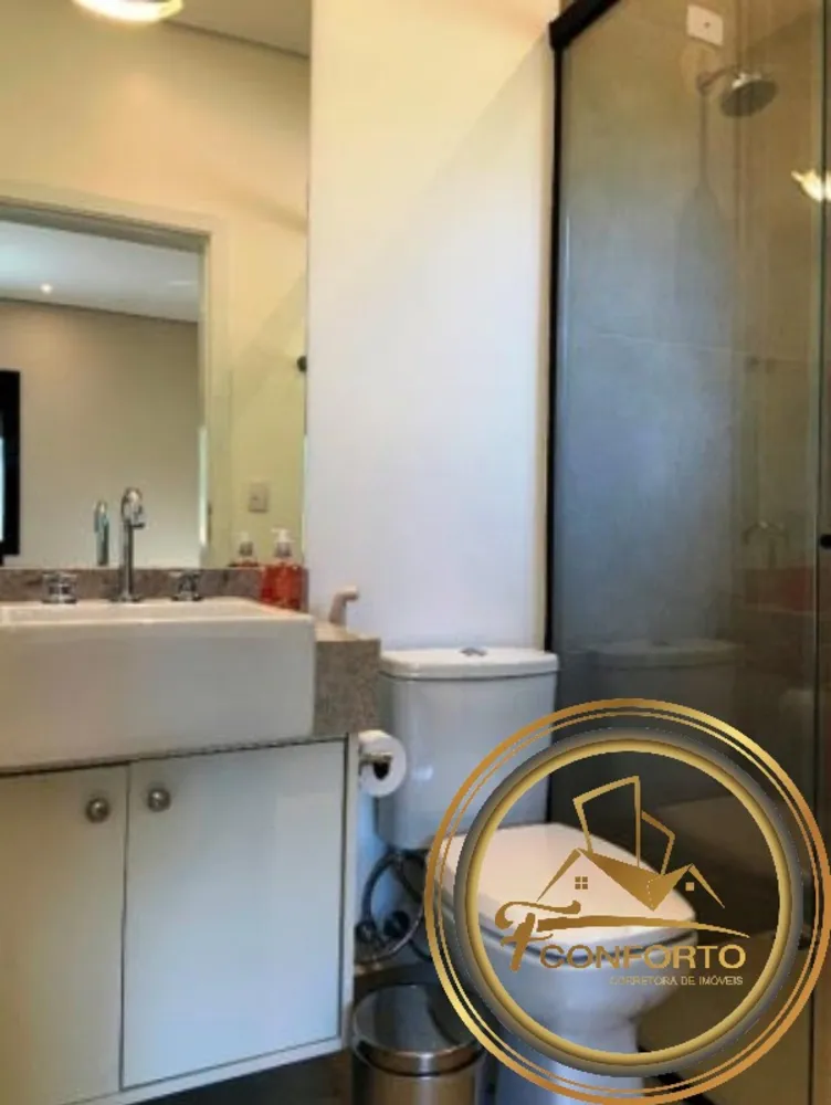 Casa de Condomínio, 6 quartos - Foto 7