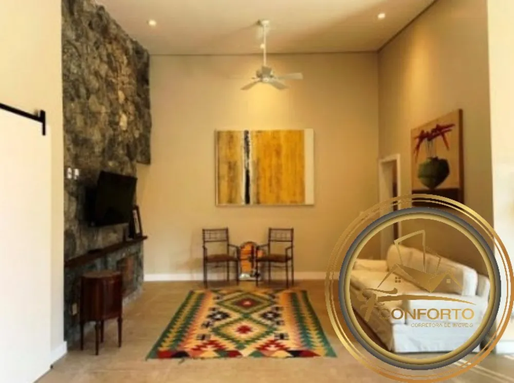 Casa de Condomínio, 6 quartos - Foto 3