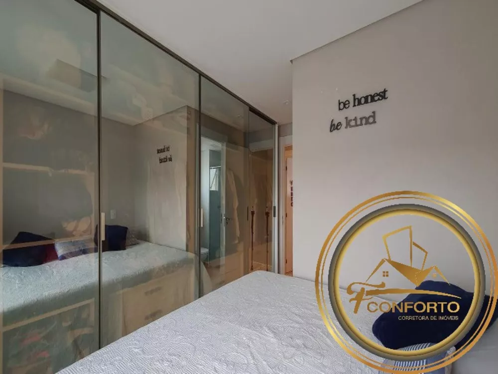 Apartamento, 2 quartos, 87 m² - Foto 8