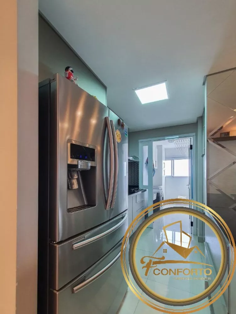 Apartamento, 2 quartos, 87 m² - Foto 5