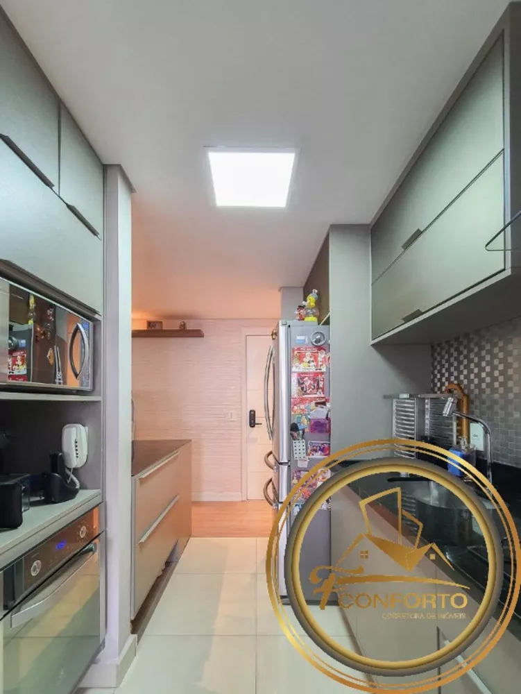 Apartamento, 2 quartos, 87 m² - Foto 6