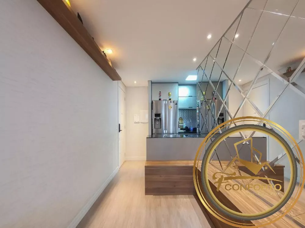 Apartamento, 2 quartos, 87 m² - Foto 7