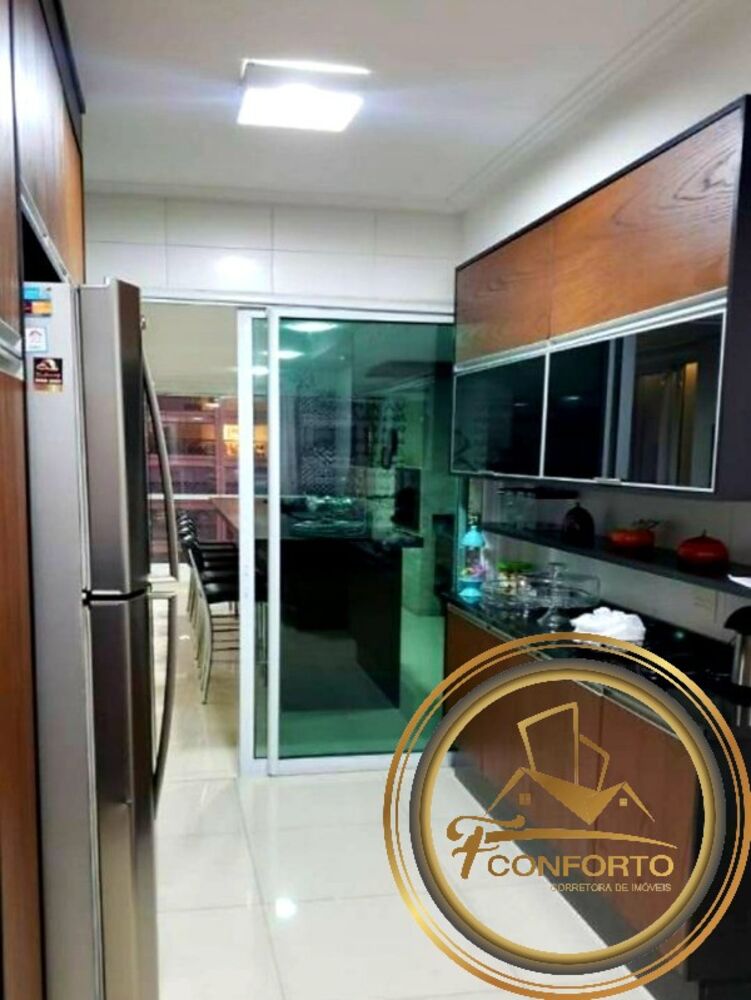 Apartamento, 4 quartos, 184 m² - Foto 4