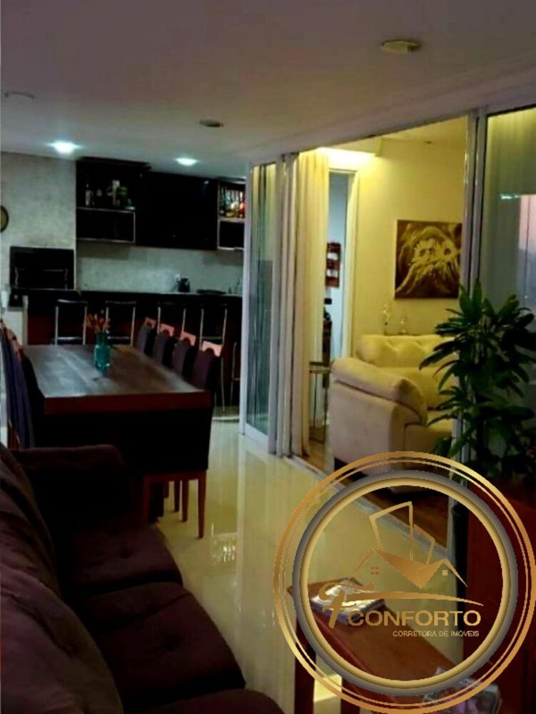 Apartamento, 4 quartos, 184 m² - Foto 14