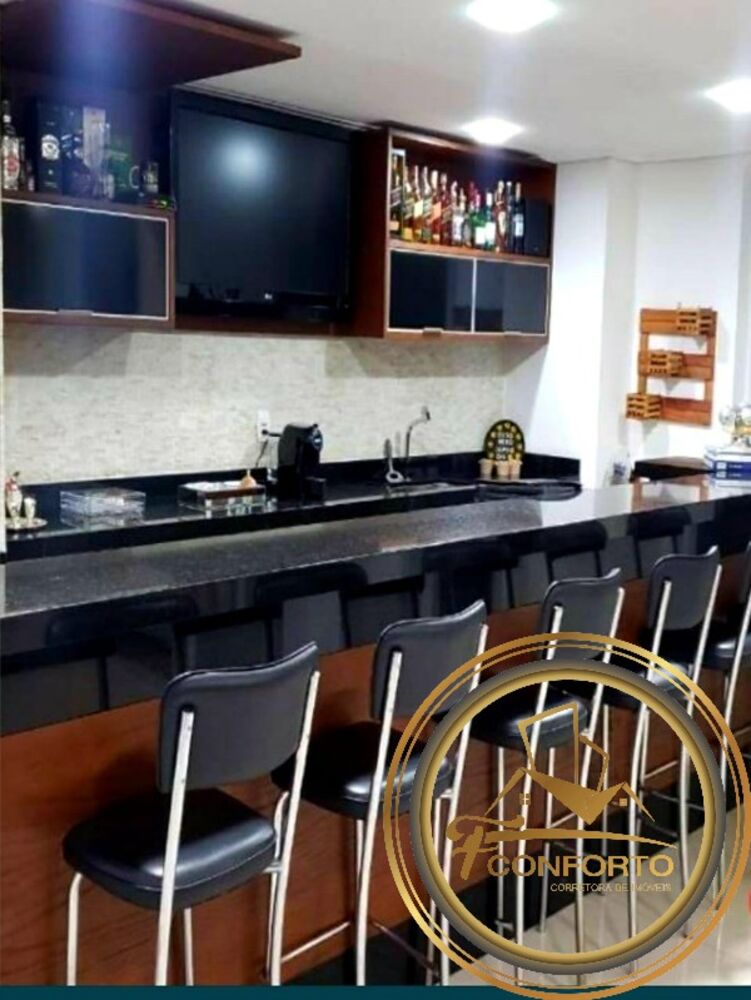 Apartamento, 4 quartos, 184 m² - Foto 9