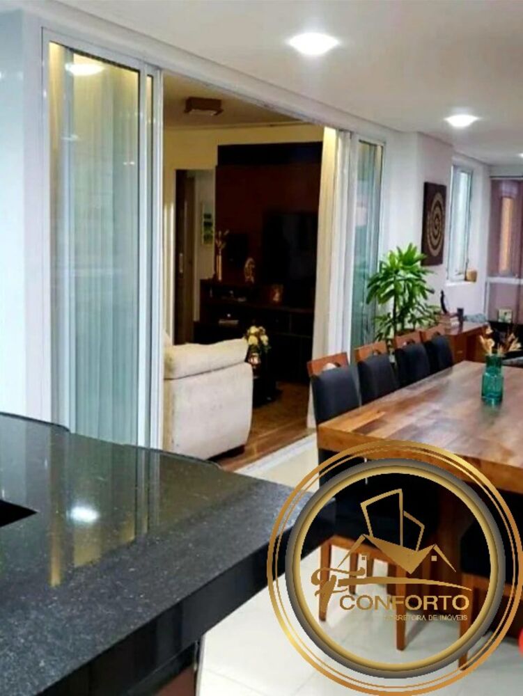 Apartamento, 4 quartos, 184 m² - Foto 11