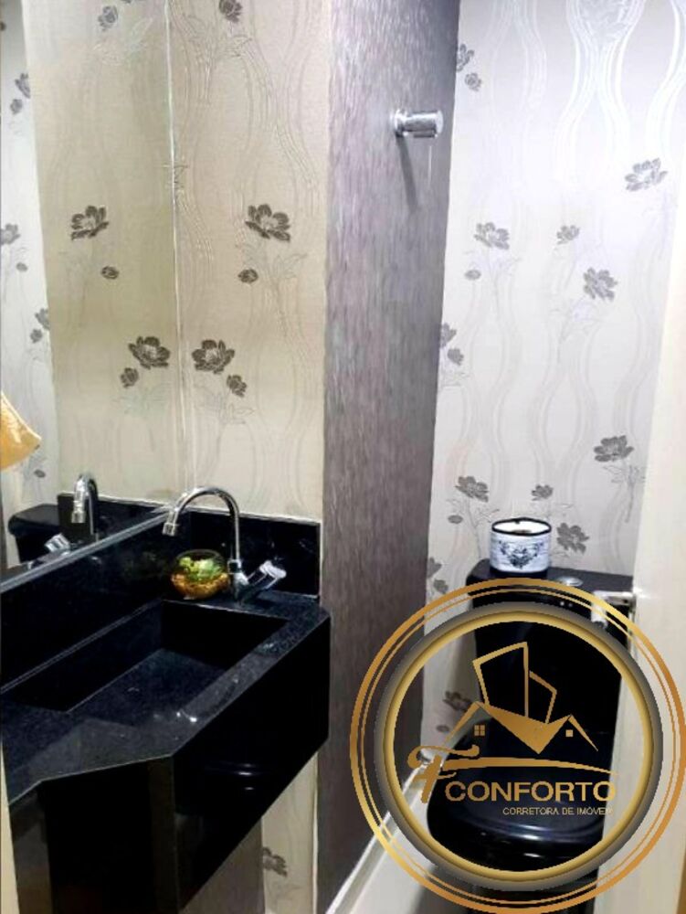 Apartamento, 4 quartos, 184 m² - Foto 12