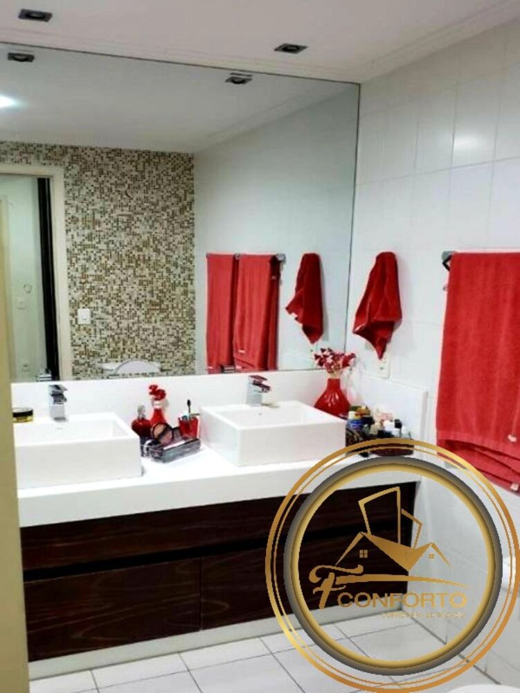 Apartamento, 4 quartos, 184 m² - Foto 6