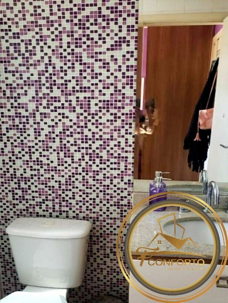 Apartamento, 4 quartos, 184 m² - Foto 15