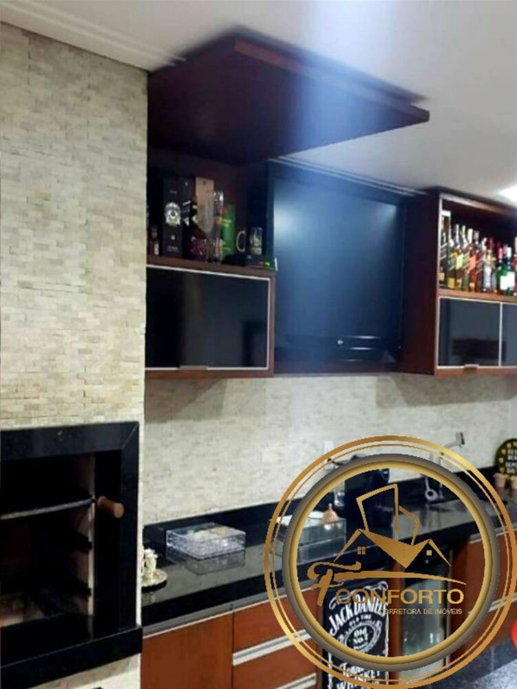 Apartamento, 4 quartos, 184 m² - Foto 2