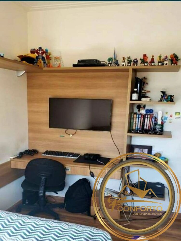 Apartamento, 4 quartos, 184 m² - Foto 3