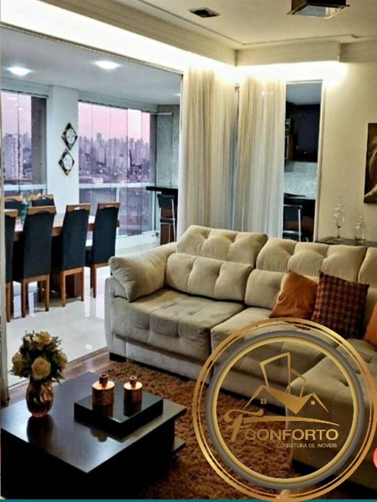 Apartamento, 4 quartos, 184 m² - Foto 8