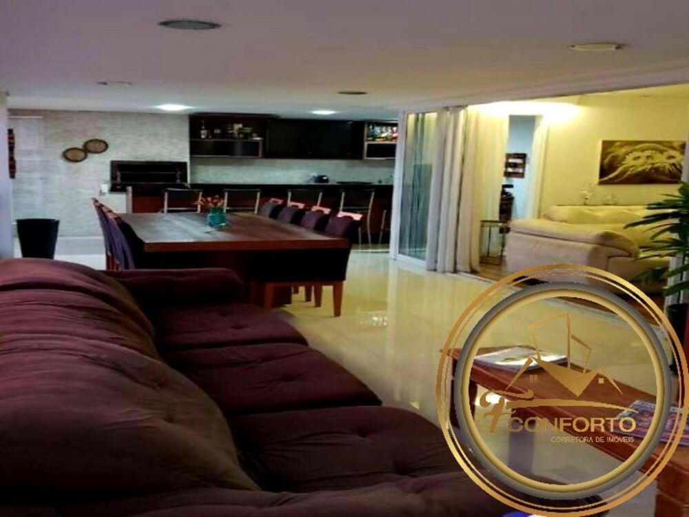 Apartamento, 4 quartos, 184 m² - Foto 13