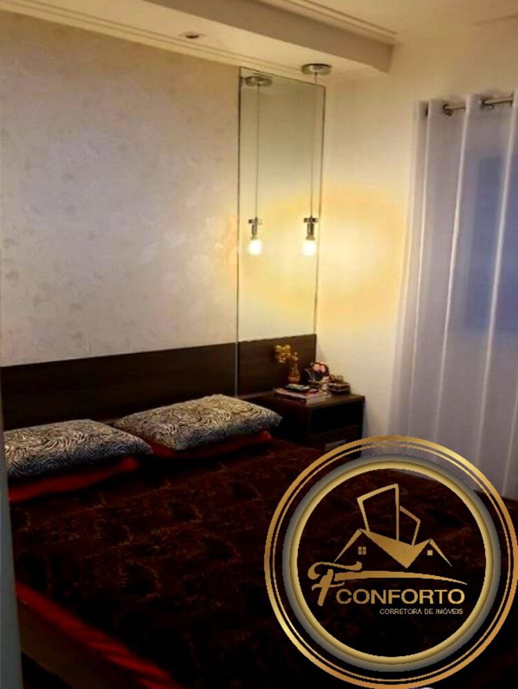 Apartamento, 4 quartos, 184 m² - Foto 5