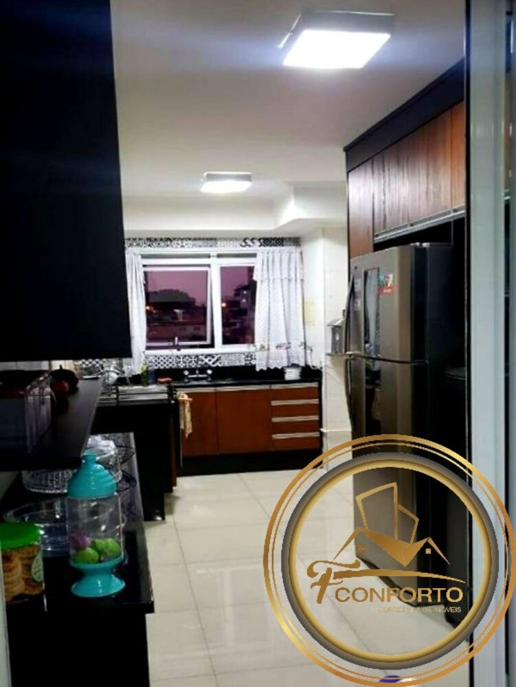 Apartamento, 4 quartos, 184 m² - Foto 10