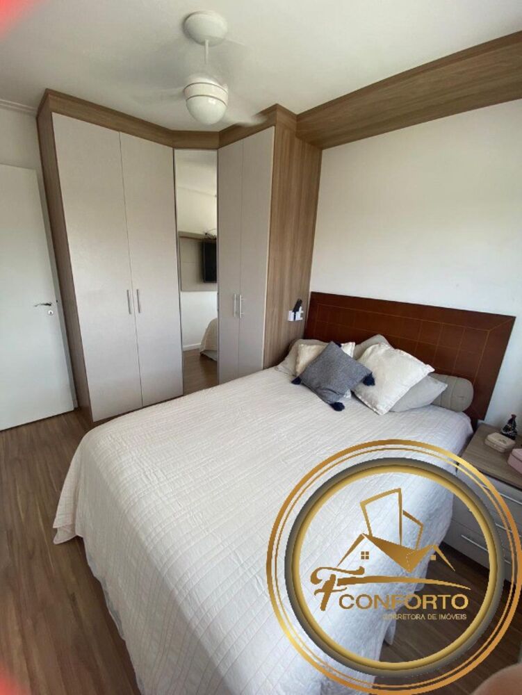 Apartamento, 2 quartos, 48 m² - Foto 7